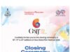 Goa State Film Festival 2025 concludes today with closing ceremony at Kala Academy