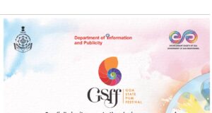 Goa State Film Festival 2025 concludes today with closing ceremony at Kala Academy