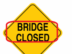 Traffic diversion planned for Borim bridge repair from Sept 10