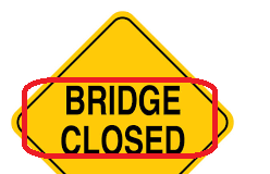 Traffic diversion planned for Borim bridge repair from Sept 10