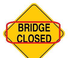 Old Zuari bridge to remain closed for traffic for 2 hours on May 9 morning