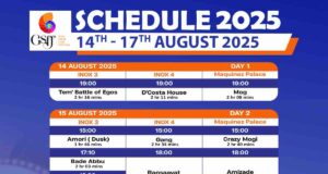 Goa State Film Festival 2025 to open on Aug 14 with impressive lineup