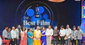 Goa State Film Festival 2025 concludes with awards and cultural performances