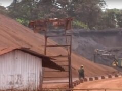 Fomento Resources gets environment clearance for Kalay mineral block in Sanguem
