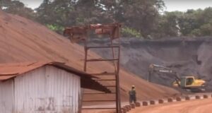 Fomento Resources gets environment clearance for Kalay mineral block in Sanguem
