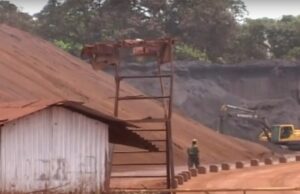 Fomento Resources gets environment clearance for Kalay mineral block in Sanguem