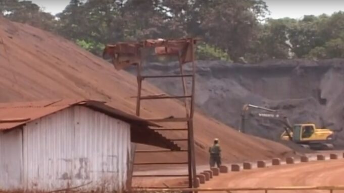 Fomento Resources gets environment clearance for Kalay mineral block in Sanguem