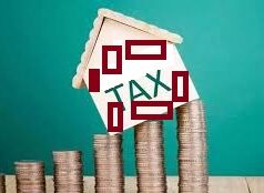 Santa Cruz gram sabha turns stormy over house tax hike