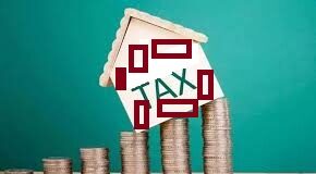 Santa Cruz gram sabha turns stormy over house tax hike