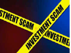 Bicholim man duped of RS 4.68 lakh in investment scam