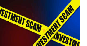 Bicholim man duped of RS 4.68 lakh in investment scam