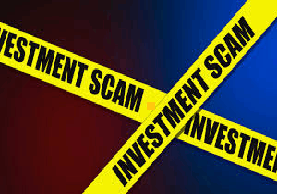 Bicholim man duped of RS 4.68 lakh in investment scam