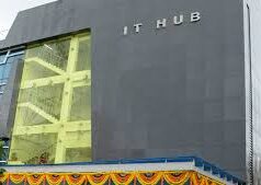 ITG seeks startup partners for tech projects across multiple sectors