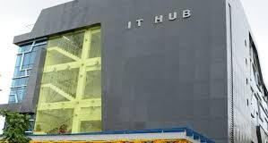 ITG seeks startup partners for tech projects across multiple sectors
