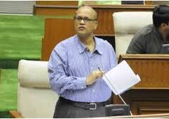 Digambar Kamat also confirms his induction into Cabinet tomorrow
