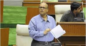 Digambar Kamat also confirms his induction into Cabinet tomorrow