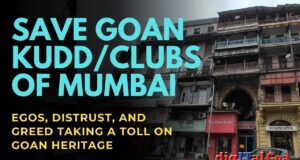 #SAVE #GOAN #KUDD/ #CLUBS OF #MUMBAI
