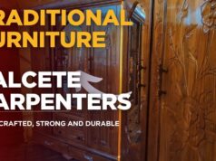 Traditional #Goan #Furniture by #Salcete #Carpenters