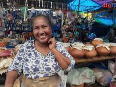 Mapusa Potter Fatima continues family tradition against all odds