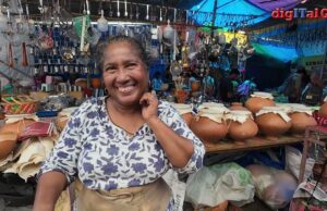 Mapusa Potter Fatima continues family tradition against all odds