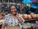 Mapusa Potter Fatima continues family tradition against all odds