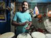 Goan youth continues family business of selling & repairing traditional musical instruments in Borim