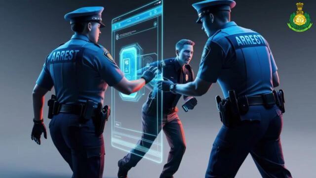 Digital Arrest: What It Is and How to Stay Safe