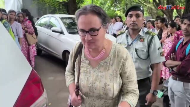 NURSING JOB FIASCO: If You Can’t Give Jobs, At Least Don’t Humiliate Goan Youth