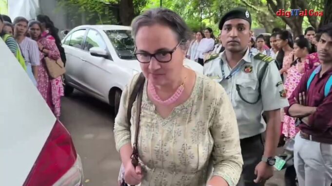 NURSING JOB FIASCO: If You Can’t Give Jobs, At Least Don’t Humiliate Goan Youth