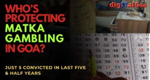 Who’s Protecting Matka Gambling in Goa?
