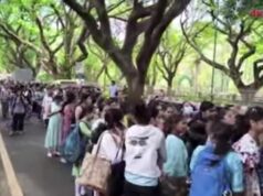 Job hope turns into ordeal for thousands of nursing aspirants in Goa