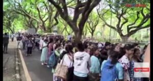 Job hope turns into ordeal for thousands of nursing aspirants in Goa