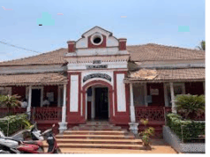 Woman booked for forging NOC to get utilities in Ponda