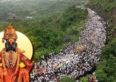 Goa govt mulls aid for Pandharpur pilgrims, seeks land for shelter home