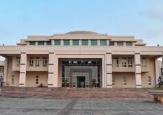 Another Student Suicide Reported at BITS Pilani Goa campus