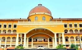 Taluka level flying squad constituted to curb illegal sand mining in South Goa