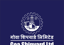 Goa Shipyard hands over 2nd indigenously built fast patrol vessel to Indian Coast Guard