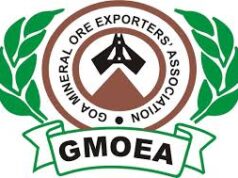 GMOEA urges Centre to reconsider proposed duty on low-grade iron ore exports