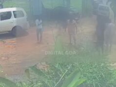 Gundagiri will not be tolerated in Goa, accused may be extradited if required:CM
