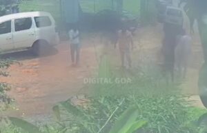 Gundagiri will not be tolerated in Goa, accused may be extradited if required:CM