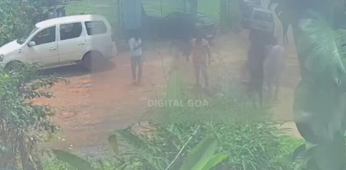 Gundagiri will not be tolerated in Goa, accused may be extradited if required:CM