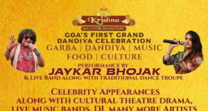 Krishna Navratri Mahotsav