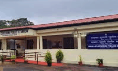 Man booked for misplacing licensed firearm in Loutolim