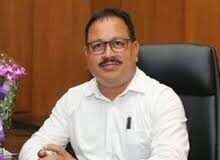 Sanguem Govt HSS false ceiling collapse: Monkey triggered ceiling collapse says Minister Phal Desai