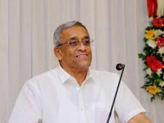 Sudin Dhavalikar accuses Pooja Naik of bribing media to target Minister
