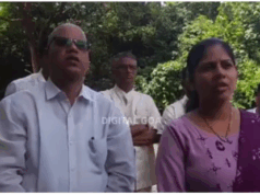 Delegation meets Governor demanding justice for Rama; His condition still not stable says wife