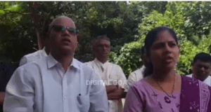 Delegation meets Governor demanding justice for Rama; His condition still not stable says wife
