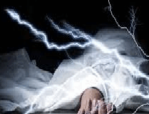 Karapur woman found dead after electrocution; suspicion raised over property row