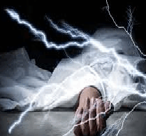Karapur woman found dead after electrocution; suspicion raised over property row