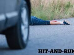 78-year-old Pedestrian killed in hit-and-run accident at Arambol